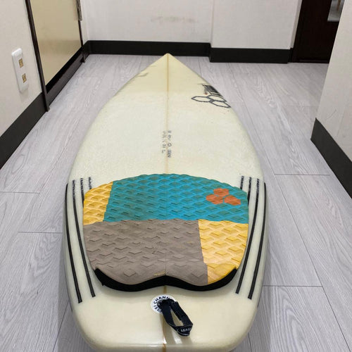 Channel Islands Surfboards Surfboard Accessories