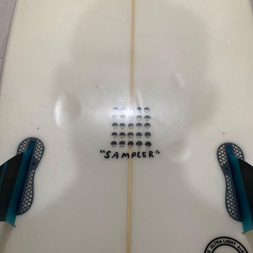 Channel Islands Surfboards Surfboard Accessories