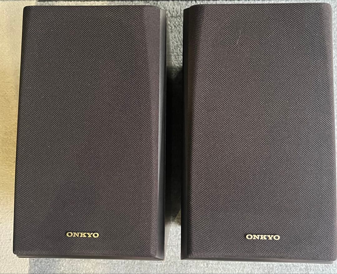 Onkyo Speakers D-032A 2