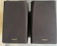 Onkyo Speakers D-032A 2