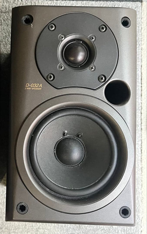 Onkyo Speakers D-032A 2