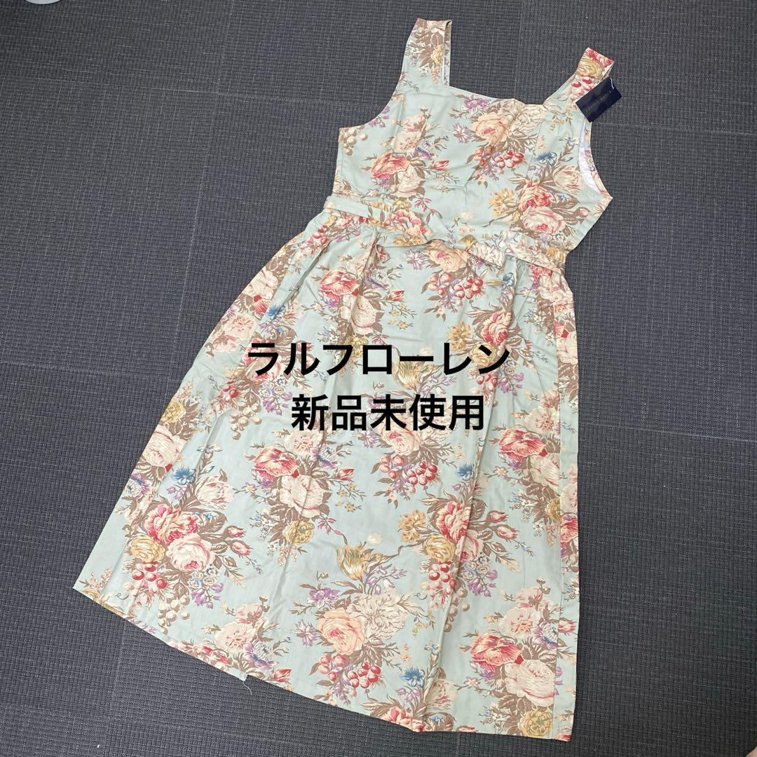Ralph Lauren Apron