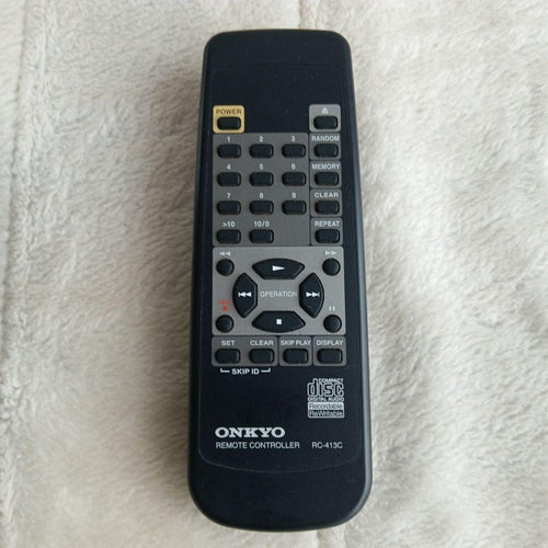 Onkyo Cd Sacd Players Cdr-205X