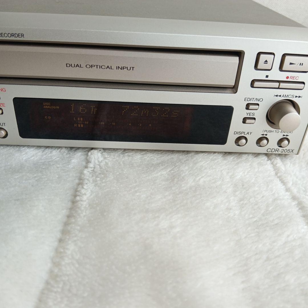 Onkyo Cd Sacd Players Cdr-205X