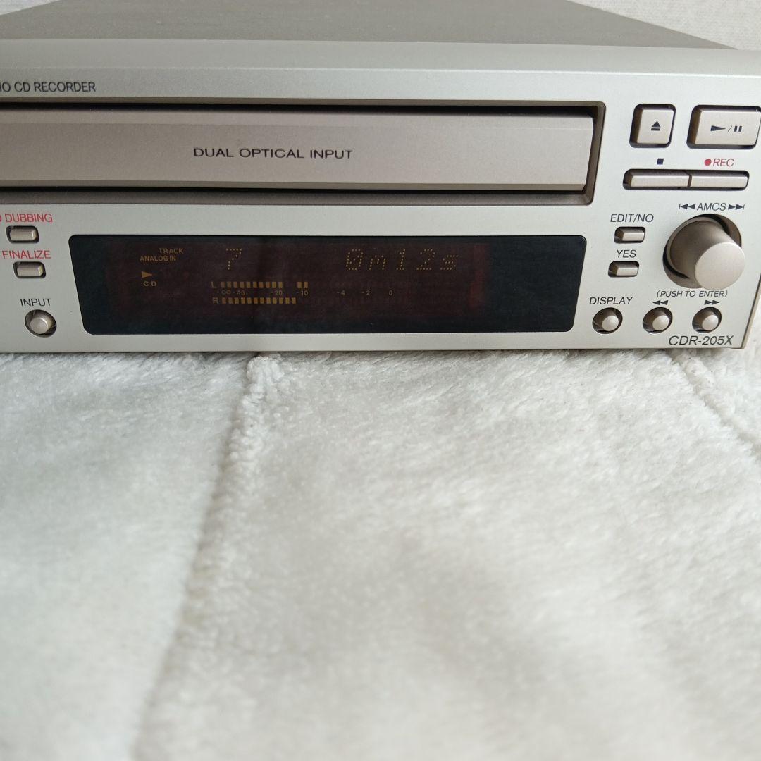 Onkyo Cd Sacd Players Cdr-205X