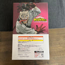 My Hero Academia D
