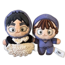 Banpresto Stuffed Animals Mascots 5