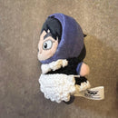 Banpresto Stuffed Animals Mascots 5