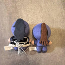 Banpresto Stuffed Animals Mascots 5