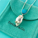 Tiffany Necklace Aes1Fe