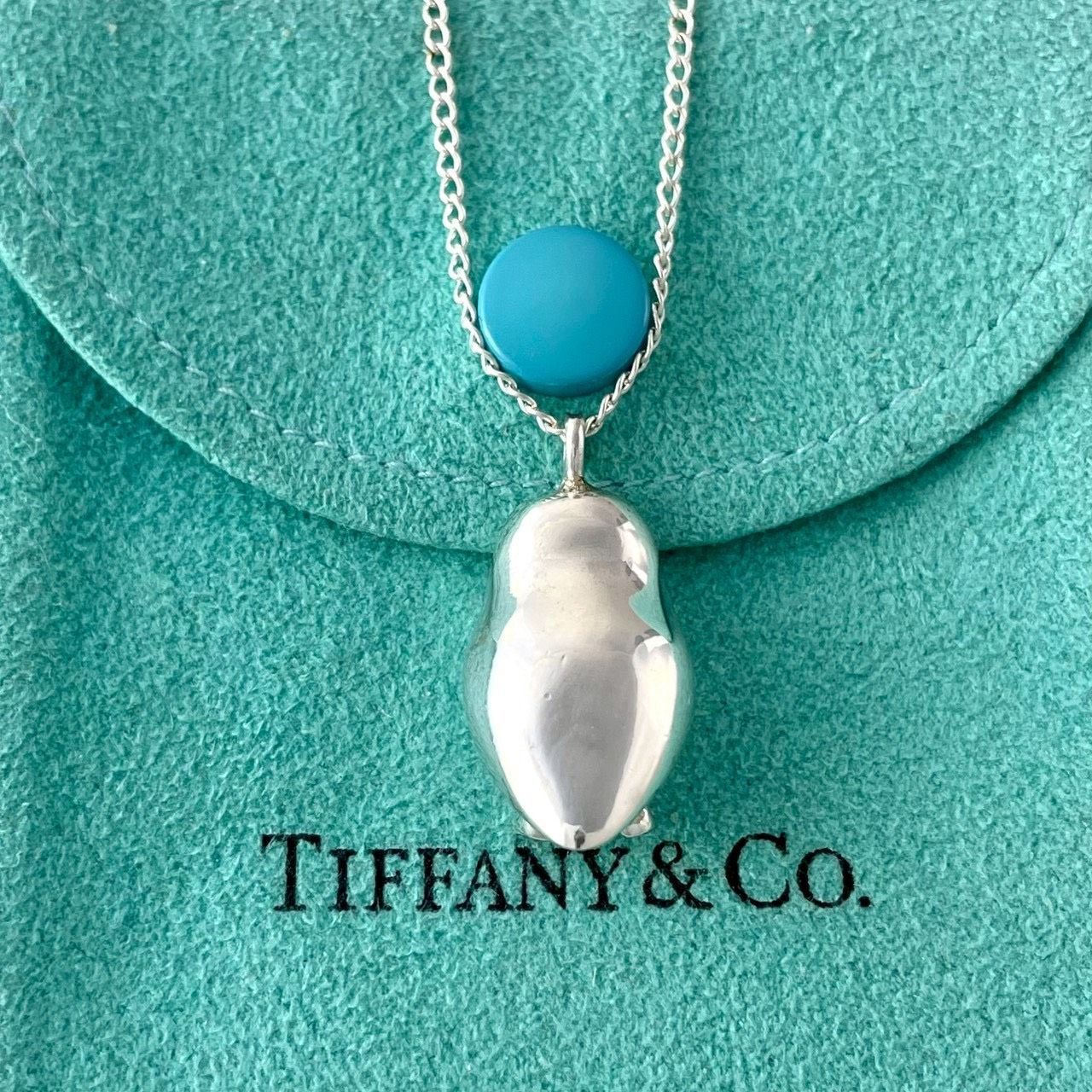Tiffany Necklace Aes1Fe