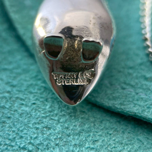Tiffany Necklace Aes1Fe