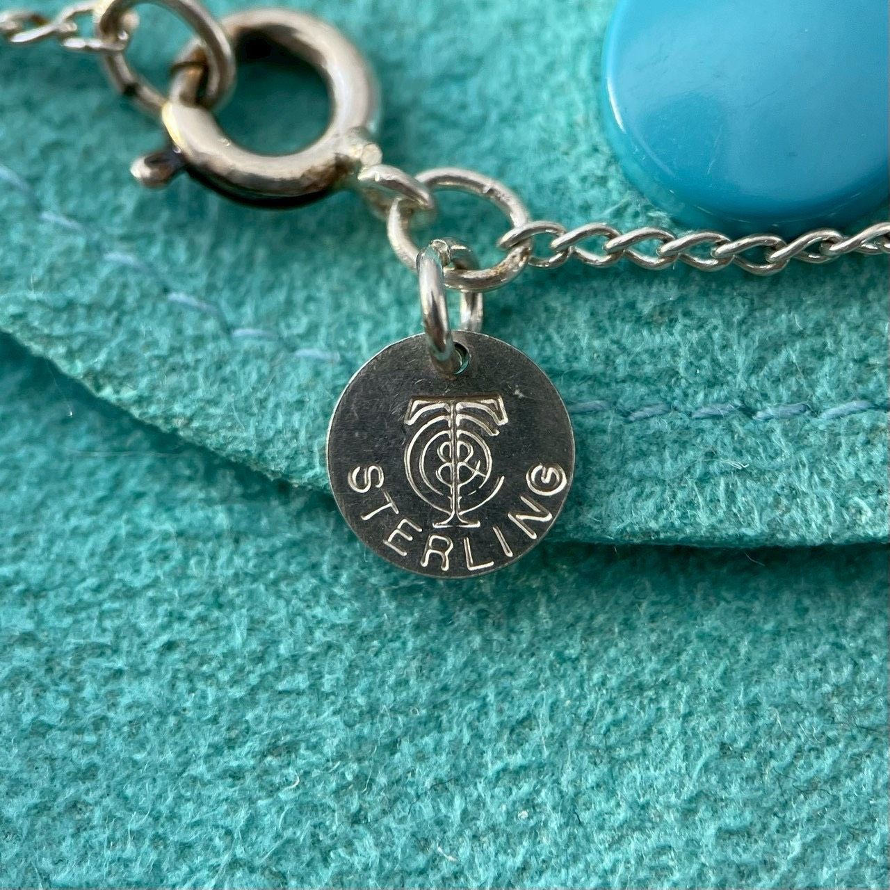 Tiffany Necklace Aes1Fe