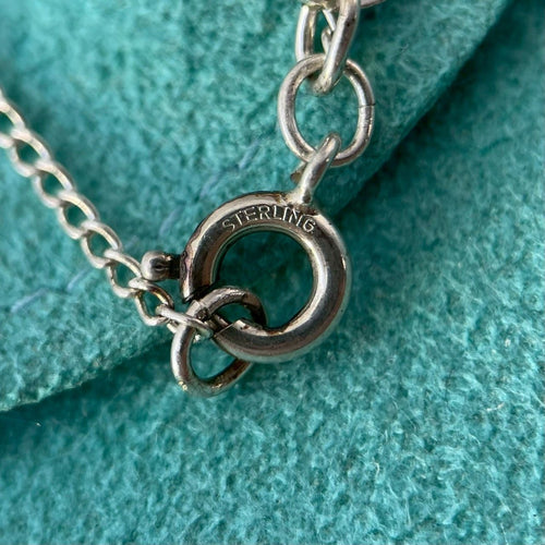 Tiffany Necklace Aes1Fe