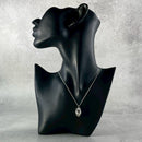 Tiffany Necklace Aes1Fe