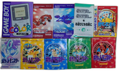 Others Game Boy Color