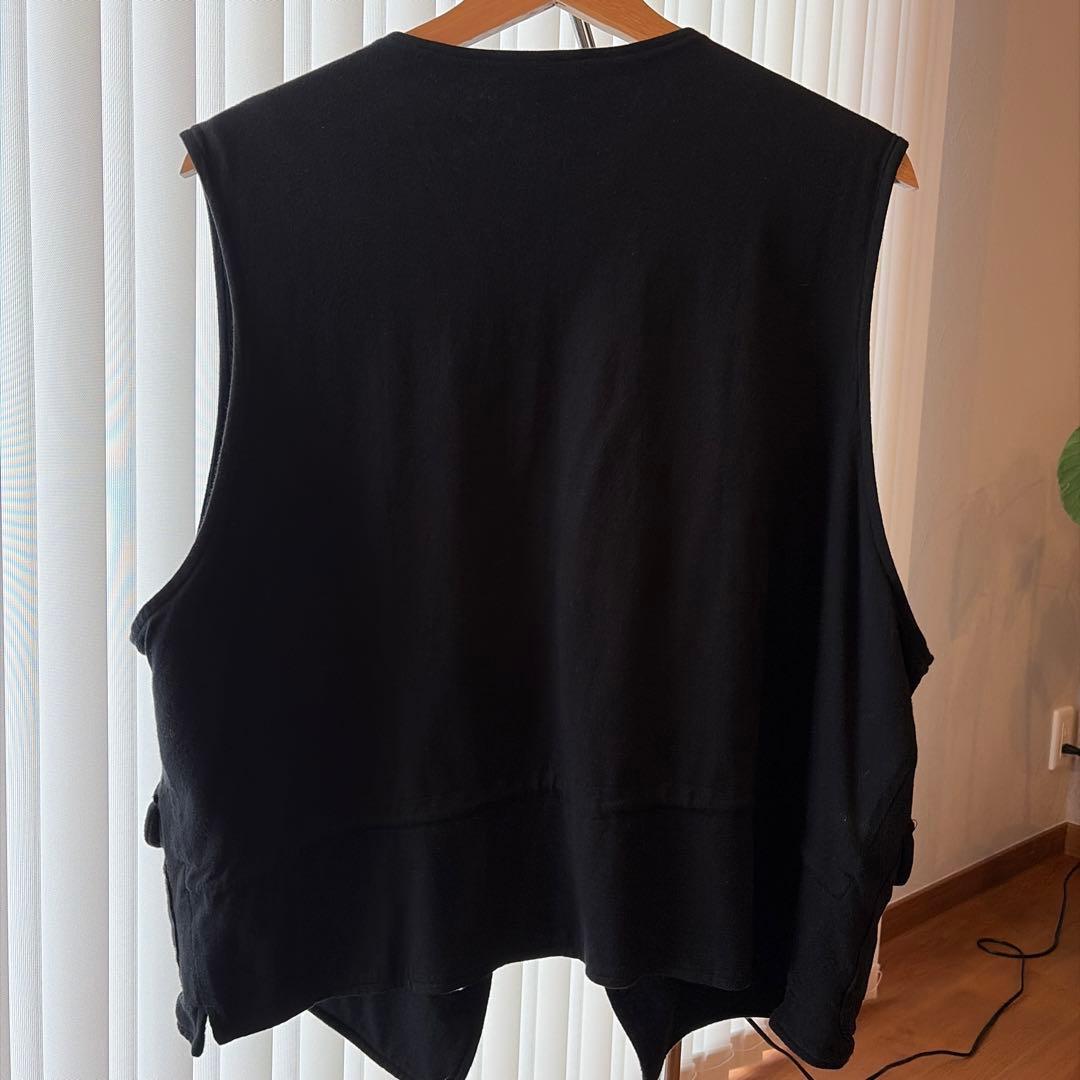 Yohji Yamamoto Vests Y S For Men