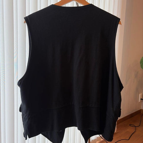 Yohji Yamamoto Vests Y S For Men