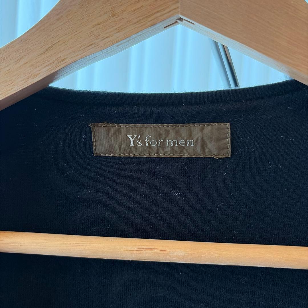 Yohji Yamamoto Vests Y S For Men