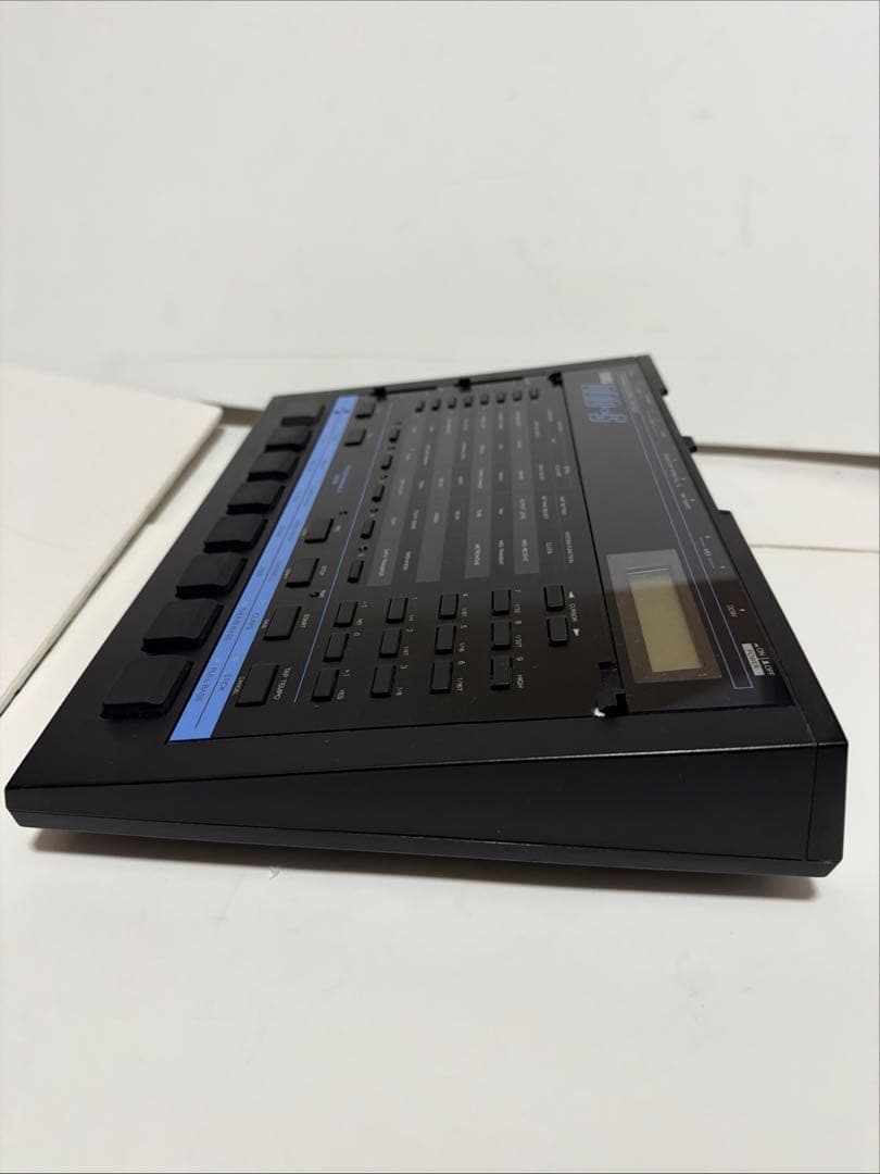 Korg Rhythm Machines Ddd-5
