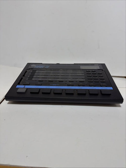 Korg Rhythm Machines Ddd-5