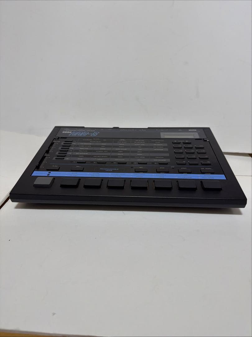 Korg Rhythm Machines Ddd-5
