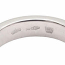 Bvlgari Rings K18 Wg 9