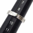Bvlgari Rings K18 Wg 9