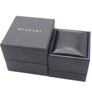 Bvlgari Rings K18 Wg 9