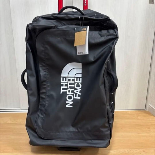 The North Face Suitcases Bc Voyager 29 Roll Tnf Black