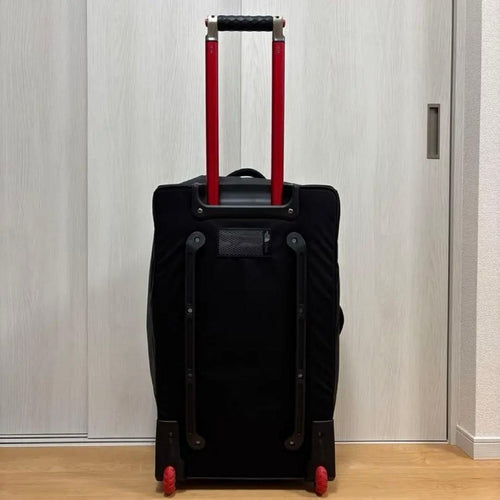 The North Face Suitcases Bc Voyager 29 Roll Tnf Black