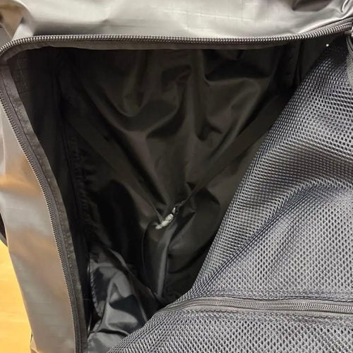The North Face Suitcases Bc Voyager 29 Roll Tnf Black