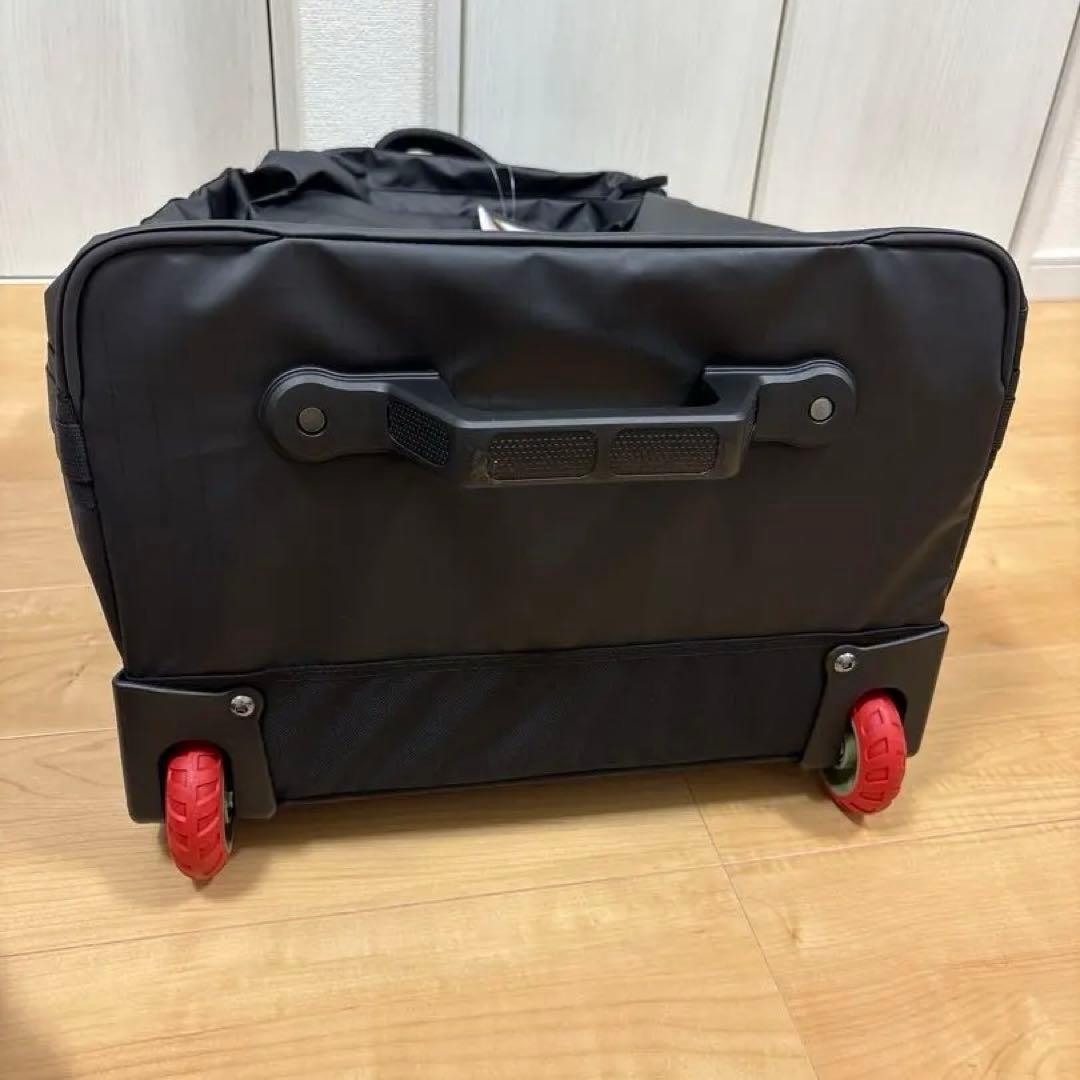 The North Face Suitcases Bc Voyager 29 Roll Tnf Black