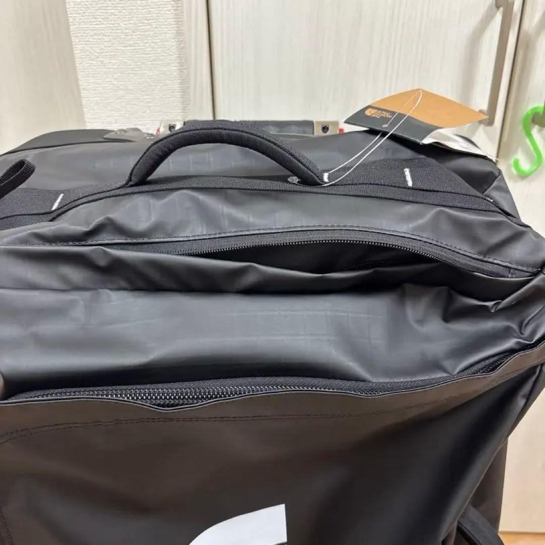 The North Face Suitcases Bc Voyager 29 Roll Tnf Black