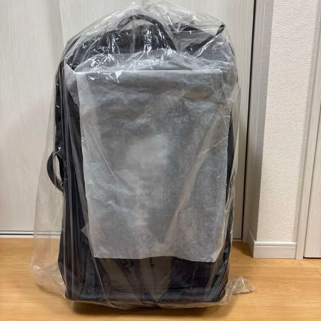 The North Face Suitcases Bc Voyager 29 Roll Tnf Black
