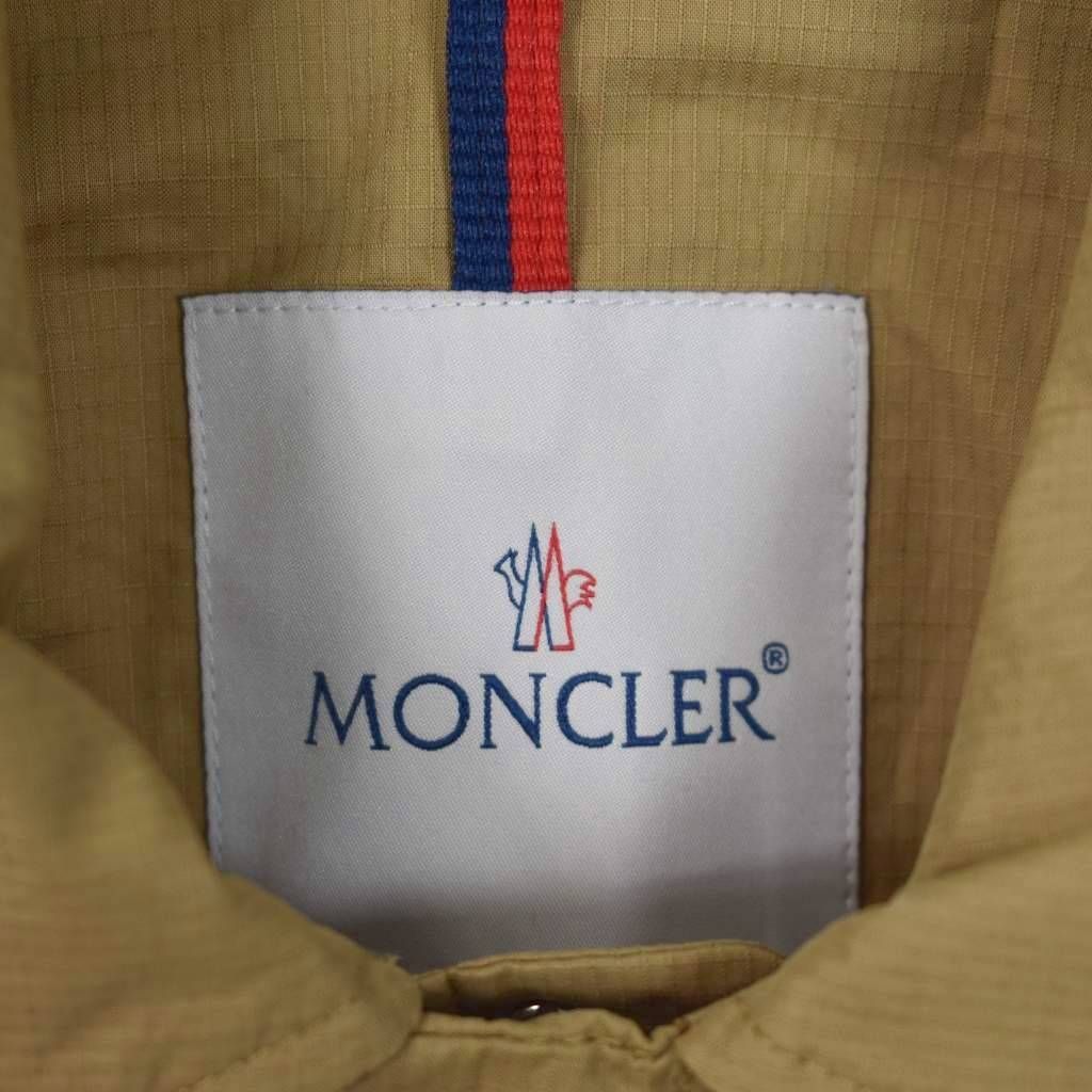 Moncler Jumper Blouson 21Ss Astruc Giubbotto 2 G10911B74800
