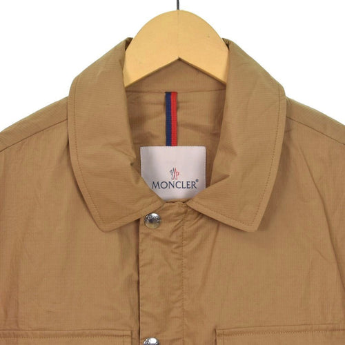 Moncler Jumper Blouson 21Ss Astruc Giubbotto 2 G10911B74800