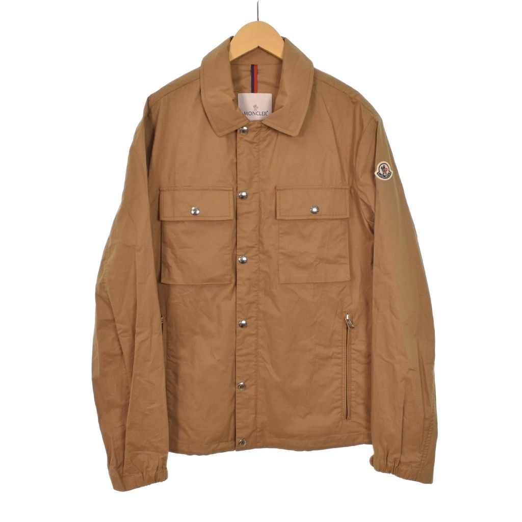 Moncler Jumper Blouson 21Ss Astruc Giubbotto 2 G10911B74800