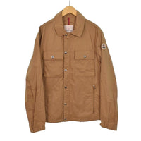 Moncler Jumper Blouson 21Ss Astruc Giubbotto 2 G10911B74800