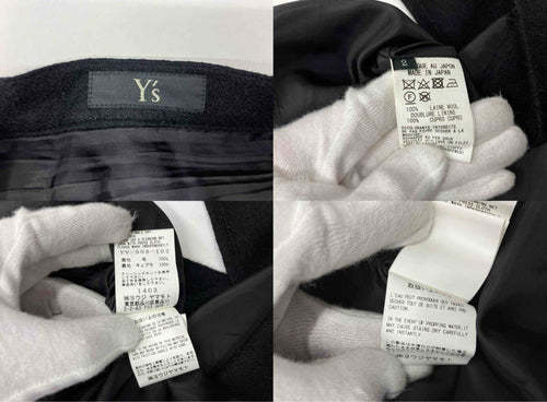 Others Y'S Yohji Yamamoto Yv-S05-102 2