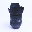 Nikon Zoom Lenses Af-S Dx Vr 18 F/3.5 5.6G Ed