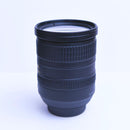 Nikon Zoom Lenses Af-S Dx Vr 18 F/3.5 5.6G Ed
