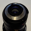 Nikon Zoom Lenses Af-S Dx Vr 18 F/3.5 5.6G Ed