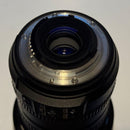 Nikon Zoom Lenses Af-S Dx Vr 18 F/3.5 5.6G Ed