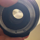Nikon Zoom Lenses Af-S Dx Vr 18 F/3.5 5.6G Ed