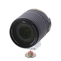 Nikon Lens (Zoom) Af-S Dx Nikkor 18-140Mm F 3.5-5.6G Ed Vr 295
