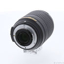 Nikon Lens (Zoom) Af-S Dx Nikkor 18-140Mm F 3.5-5.6G Ed Vr 295