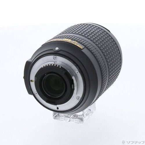 Nikon Lens (Zoom) Af-S Dx Nikkor 18-140Mm F 3.5-5.6G Ed Vr 295