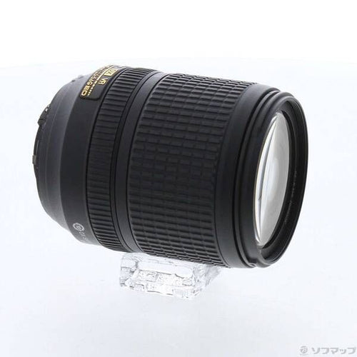 Nikon Lens (Zoom) Af-S Dx Nikkor 18-140Mm F 3.5-5.6G Ed Vr 295