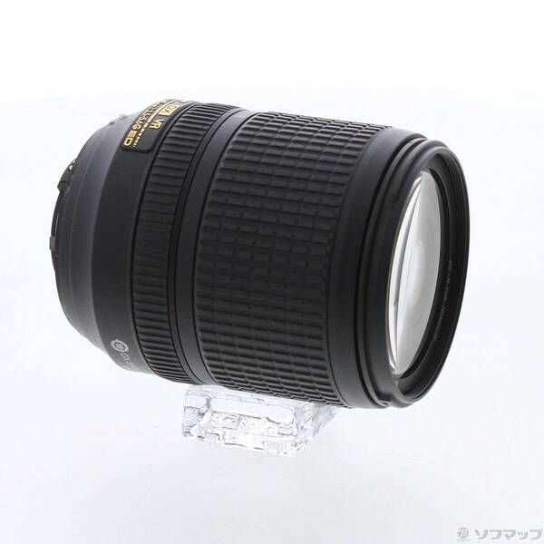 Nikon Lens (Zoom) Af-S Dx Nikkor 18-140Mm F 3.5-5.6G Ed Vr 295